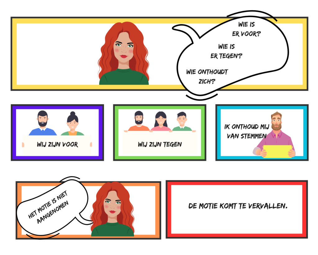 13 indienen amendement (6)