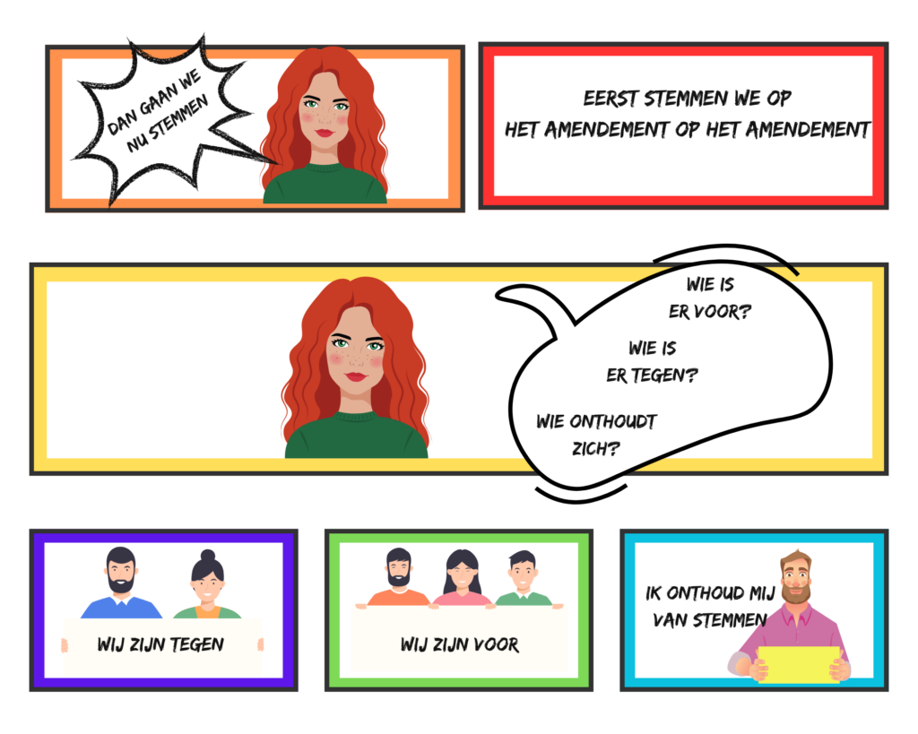 18 indienen amendement op amendement (6)