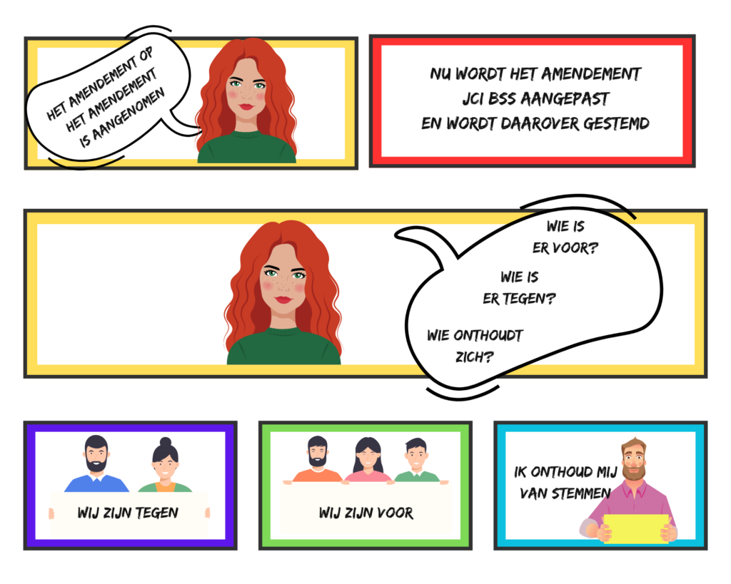 19 indienen amendement op amendement (7)