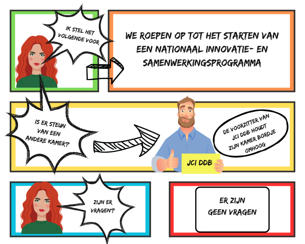 5 indienen motie (2)