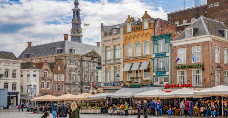 Den Bosch Den Bosch