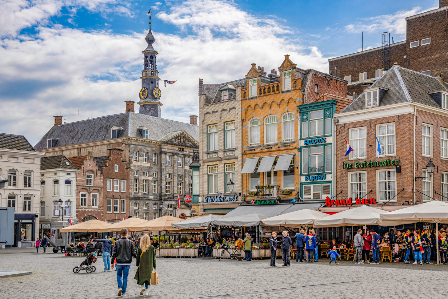 Den Bosch